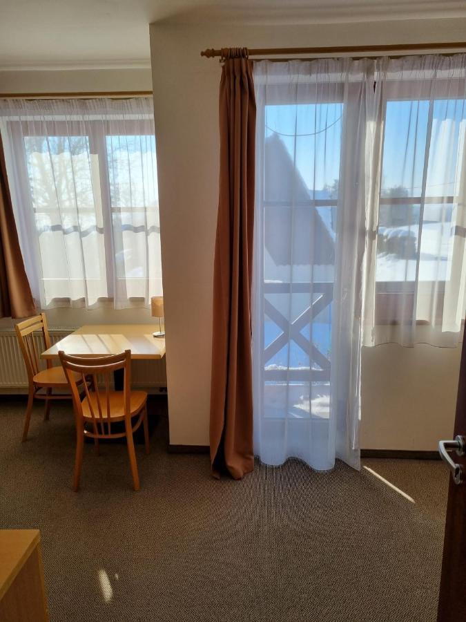 Villa Trnka Liptovský Trnovec Esterno foto