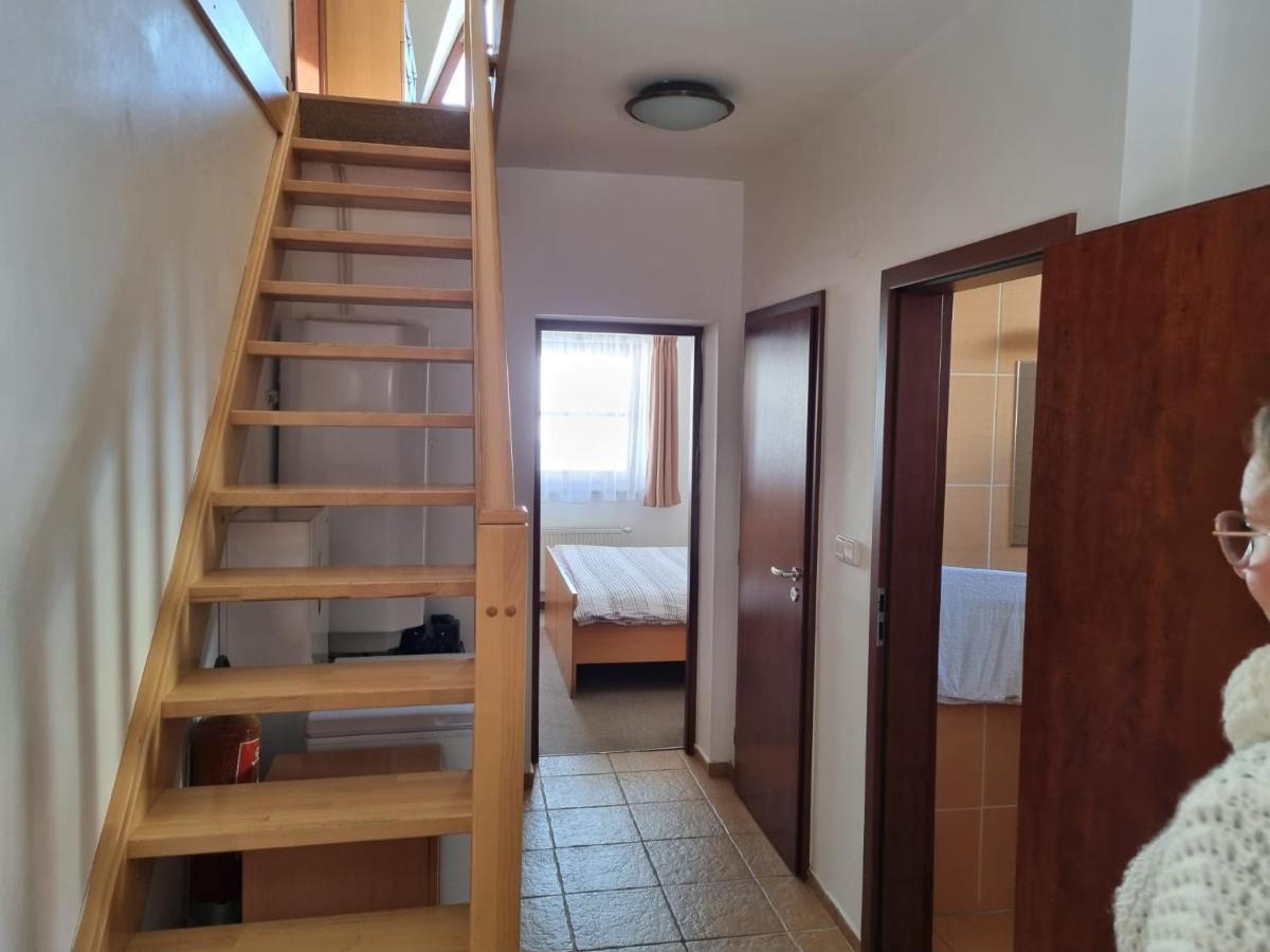 Villa Trnka Liptovský Trnovec Esterno foto