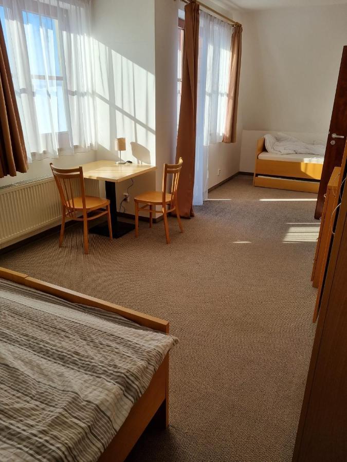 Villa Trnka Liptovský Trnovec Esterno foto