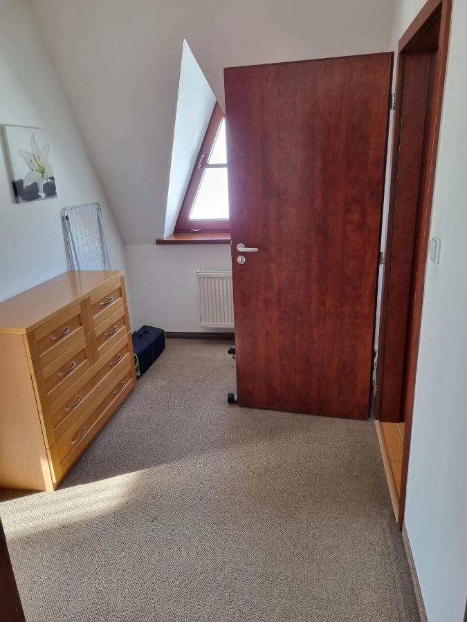 Villa Trnka Liptovský Trnovec Esterno foto