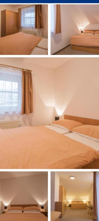 Villa Trnka Liptovský Trnovec Esterno foto