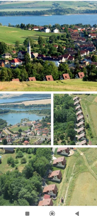Villa Trnka Liptovský Trnovec Esterno foto